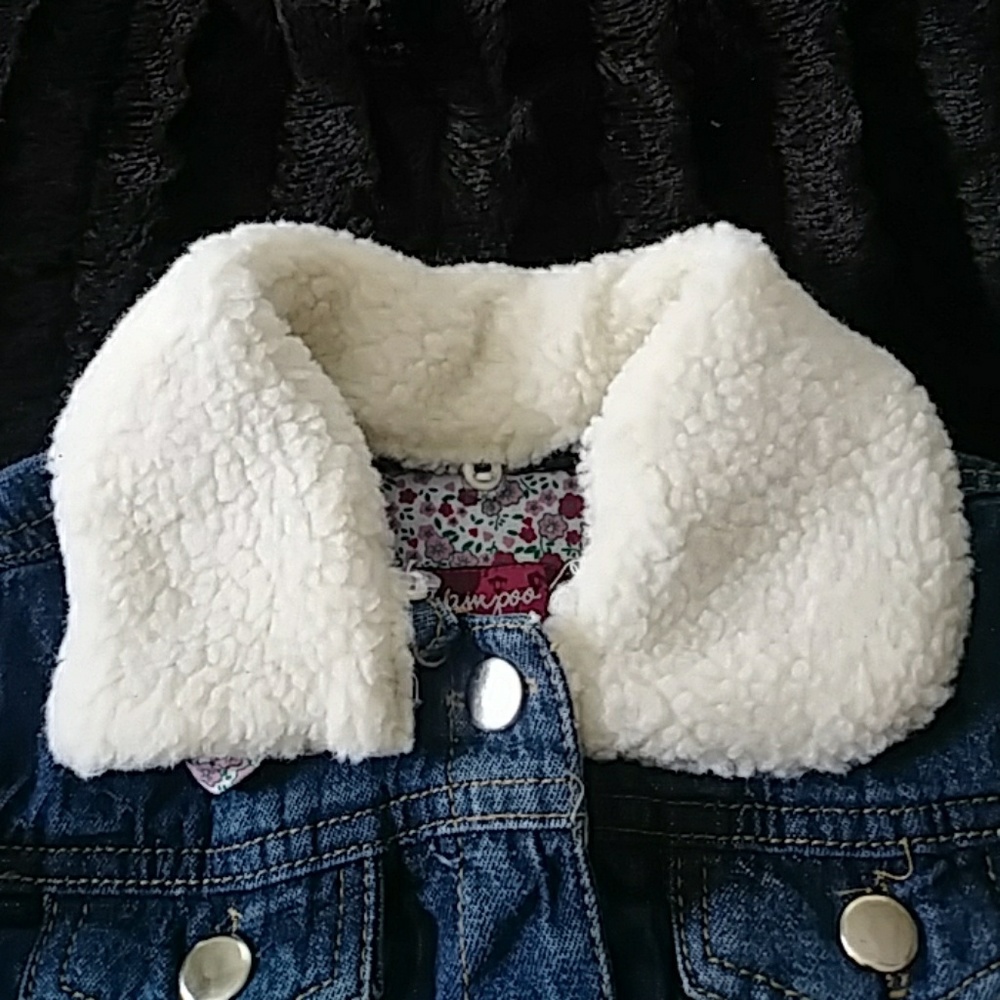 Jacket - Picture 2 of 6
